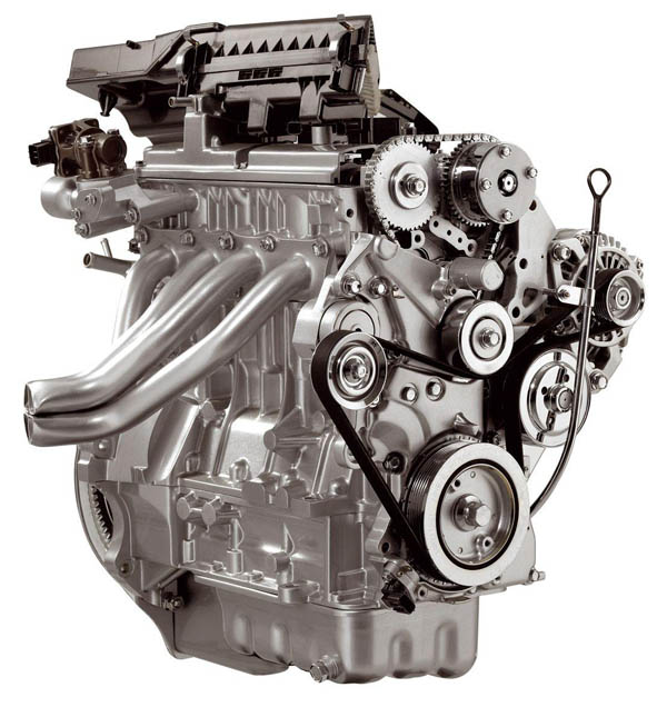 2005 Crown Victoria Car Engine